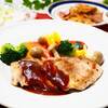 ♪しっとりポークソテー♪洋食屋さん風のソースがピッタリ！