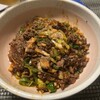 麻婆豆腐のアレンジ・・・やはり春雨が美味しい