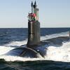 ジェネラル・ダイナミクス[NYSE:GD]のバージニア級原子力潜水艦