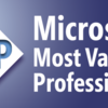 Microsoft MVP for Visual C# を受賞しました(2年連続2回目)