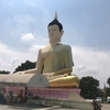 タイのお寺でいろいろな仏像に出会う（１）
