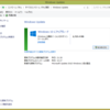 またまた、今更ながら Windows 8.1 を Windows 10 にアップグレードしてみた