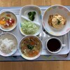 11/6(月)の給食