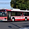 京阪バス N-3995号車 [京都 200 か 3896]