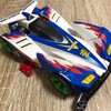 【ミニ四駆】Vマグナム、トミカになるってよ