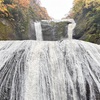 茨城県北の大子町に初めて行った話し(「湯遊ランドはなわ」宿泊)