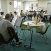 🎵　うたおう会　開催しました　🎵