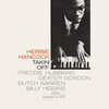 「Herbie Hancock - Takin' Off (Blue Note)1962」全曲オリジナルで臨む初リーダー・アルバム