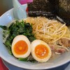 山岡家「塩ネギラーメン」食べてきました！