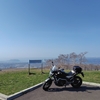 2025GW　日本最北端ツーリング　後半①