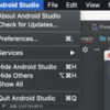 Android Studio で KDoc を書きやすくする Plugin