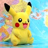 お昼休みはポケモン自己分析へGo！