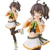 【ホロライブ】POP UP PARADE『夏色まつり（なついろ まつり）』hololive production フィギュア予約【グッドスマイルカンパニー】より2025年12月発売予定♪