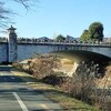 高ドッケ南尾根→富士見台→矢倉沢下山