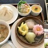 琉球ぱおずで飲茶ランチ（那覇市）