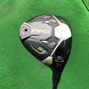 ピンG430MAX・7番ウッドPINGツアーブラック試打評価