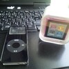 iPod nano