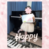 最初のテキスト 卒業テスト 年長Tさん 2024.4.3