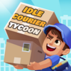 Idle Courier Tycoon（放置宅配便タイクーン）ナビ