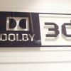  Dolby 3D 初体験