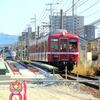 2020年を振り返る　三条駅～太田駅間複線化利用開始