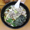 手もみラーメン十八番