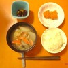 四季の変化を感じて食事をとりたい
