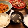 夏野菜をコトコト煮込んで