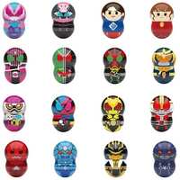 今トレーディングフィギュア 全8種セット ドラゴンボールチョコ 