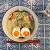 おうちラーメンの楽しみ