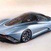 McLaren Speedtail