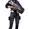 攻殻機動隊2045 草薙素子、その現実に震えろ！DAMTOYS 1/6フィギュアが紡ぐ、未来の傑作を徹底レビュー