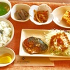 chouchouでランチ