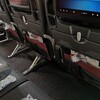 【搭乗記】JL723 NRT-KUL Y マレーシア発券の残渣