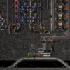 Factorio スペース・エクスプローラやりなおし日記107 天文サイエンスパックの生産