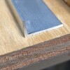 丸のこのアルミ切断用ジグを作りました。