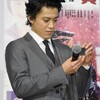 #小栗旬
#旬さん
#Love
#shunoguri 
#ogurishun 
#推しはいつだって推すんです！！！