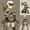 【あみあみ】フレームアームズ・ガール P3 轟雷 プラモデル[コトブキヤ] 