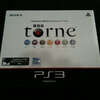 どこよりも写真が多いtorne(トルネ) on PS3レビュー