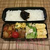 肉じゃが弁当