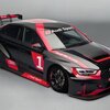アウディ RS3セダン レーシングカー「RS3 LMS」日本受注開始 価格1835万円