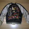 JAPAN MAP SOUVENIR JACKET Atomic Bomb