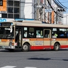 神奈川中央交通 / 相模200か ・947 （や79）