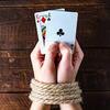 Poker games can be a detrimental addictive activity