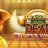 Treasures of the Dead Slot Game: High Payout Slot