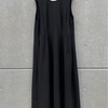 【STUDIO NICHOLSON】  VIRGIN WOOL DARTED DRESS