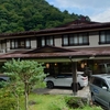 群馬県四万温泉に行ってきました