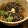 世田谷区三軒茶屋1「玄そば　東風」