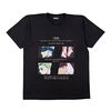 2021/08　Tシャツコレクション－黒閃－