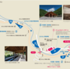 家族で上高地①